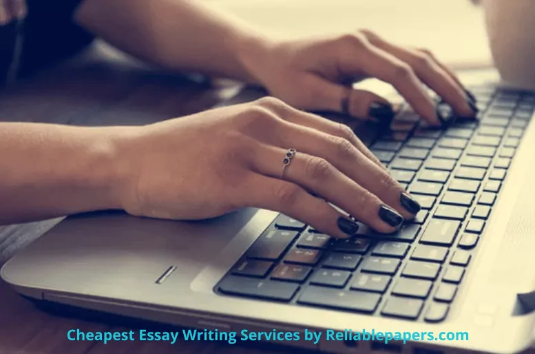 Cheapest Essay Writing Services