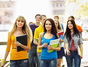 Custom Essay Services from Experts!