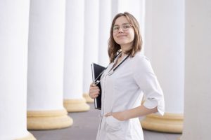 Be a Happy Student by getting our Medical School Admission Essay Services