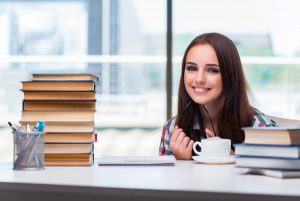 Become a Cheerful Student if you Need Help With Homework by Best Writing Company