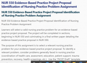 The Practice Proposal by Tracy March The Practice Proposal by Tracy March