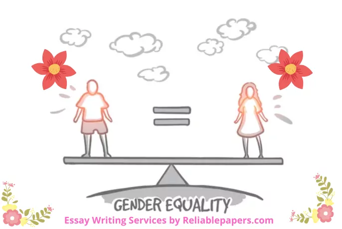 Gender Equality Essay: How to Write a Gender Equality Essay Brilliantly