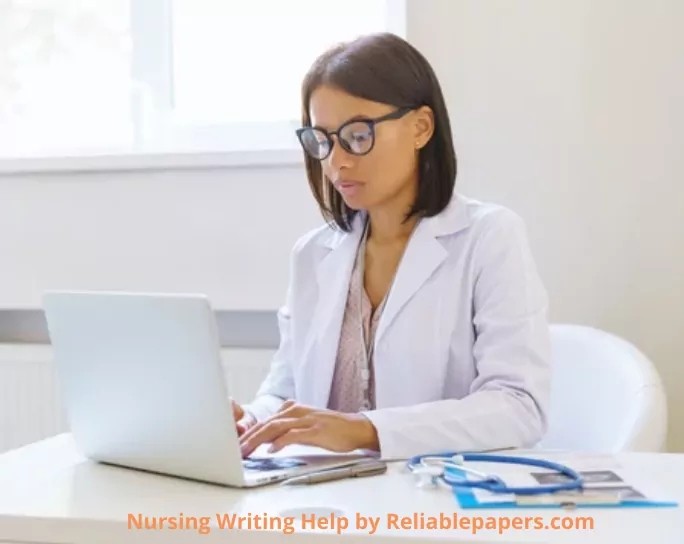 Nursing Writing Help by Experts